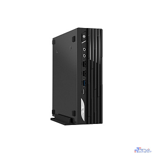 MSI Pro DP21 14M Mini [936-B0A431-237] {Core i3-14100 (3.5GHz)/ NoMemory/ noHDD/ noSSD/ Intel UHD Graphics 730/VESA// noOS}