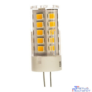 ЭРА Б0033193 Светодиодная лампа LED smd JC-3w-12V-827-G4