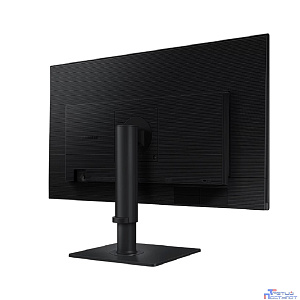 LCD Samsung 27" S27D400GAI/GAU {IPS 1920x1080 100Hz 5ms 250cd 2xHDMI DisplayPort 2xUSB HAS Pivot Internal Vesa}