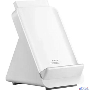 Xiaomi Mi 80W Adaptive Wireless Charging Stand Беспроводное ЗУ