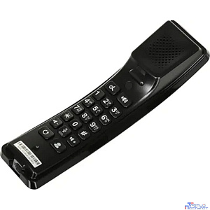 Fanvi H2U SIP телефон черн.без б/п