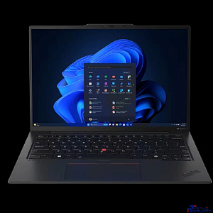 Lenovo ThinkPad X1 Carbon G12 [21KDSHNF00] Black 14" {WUXGA Ultra 7 155U /32Gb/ SSD1Tb /Intel Graphics /noOs}