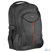 Defender Рюкзак для ноутбука Carbon 15.6" черный, органайзер (26077)