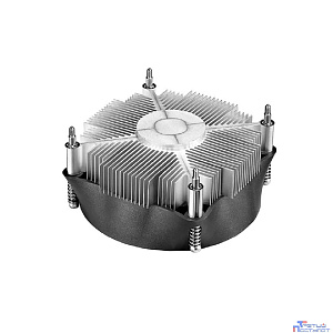 Cooler Deepcool THETA 15 PWM 1700 
DeepCool THETA 15 PWM 1700-Intel 1700, Low profile, screws,TDP 65W