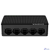 Digma DSW-305FE Коммутатор (L2) 5х100Мбит/с неуправляемый