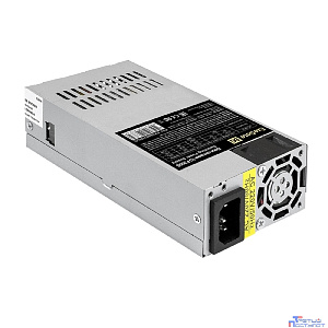 Exegate EX288876RUS Блок питания F300S {ITX, 4cm fan, 20+4p, 4р, 3SATA, 2IDE 300W}