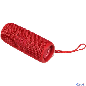 Портативная акустическая система JBL Flip 6 Red (JBLFLIP6RED)