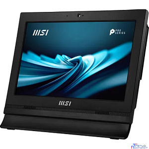 MSI Pro AP162T ADL-012XRU [9S6-A60211-048] Black 15.6" {Full HD Touch N100/4Gb/SSD128Gb UHDG/CR/noOS/kb/m}