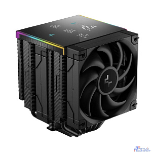 Cooler Deepcool AK620 Digital Pro  Soc-AM5/AM4/1151/1200/2066/1700 (R-AK620-BKAPMN-G)