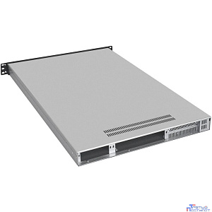 Exegate EX264266RUS Серверный корпус Exegate Pro 1U650-04 <RM 19",  высота 1U, глубина 650, без БП, USB>