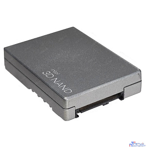 Накопитель SSD Intel Original PCI-E 4.0 x4 7.5Tb SSDPF2KX076TZ01 99A5DR SSDPF2KX076TZ01 D7 P5510 2.5"
