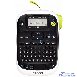 EPSON LabelWorks LW-400 (C51CB70080)