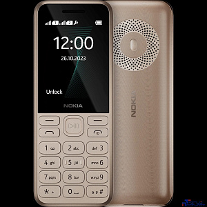 NOKIA 130 TA-1576 DS EAC LIGHT GOLD [286838542]