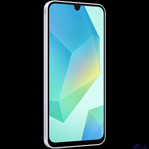 Samsung Galaxy A16 SM-A165F 4/128Gb серебристый (SM-A165FZADCAC)