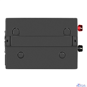Exegate EX297432RUS Комплект ИБП EX295994RUS + батарея 45Ач EX285666RUS 2шт (инвертор, синус, для котла, PF=1, настенный) ExeGate IdealSine SR-1500.LCD.2SH <1500VA/1500W, чистая синусоида, цветной LCD