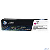 HP CF353A Картридж , Magenta{M153/M176/M177, Magenta, (1000стр.)}