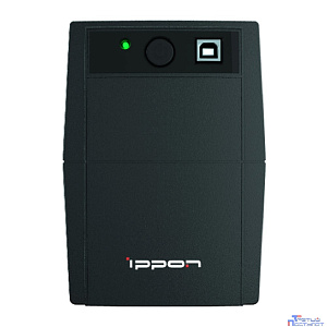 Ippon Back Basic 650S Euro {1373874}