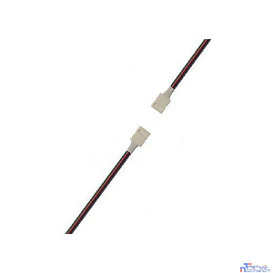 ЭРА C0043985 Коннектор LS-connector-RGB-DD-IP20 для гибкого соединения двух участков RGB-ленты  1 шт