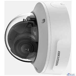 HIKVISION DS-2CD2743G2-IZS Видеокамера 4MP IP 2.8 - 12 мм,  белый