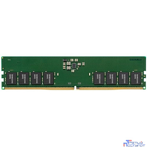 Samsung DDR5 32GB DIMM 4800MHz M323R4GA3BB0-CQK(OD)