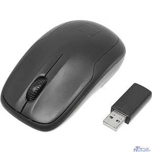 920-003169 Logitech Клавиатура + мышь Wireless Combo MK220 Black USB оригинальная заводская гравировка RU/LAT