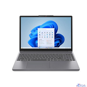 Lenovo IdeaPad Slim 3 15IRH10 [83K1002VRK] Grey 15.3" {WUXGA IPS i5-13420H/16Gb/512Gb SSD/DOS} (РФ)