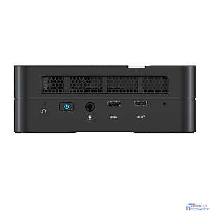 Minisforum Мини ПК UM773Lite/64GB+1TB (AMD Ryzen7 7735HS) 64GB+1TB, AMD Radeon680M, Win11 Pro