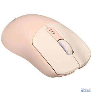 Acer OMR312 [ZL.MCECC.036] розовая оптическая 3200dpi cordless BT/Radio USB