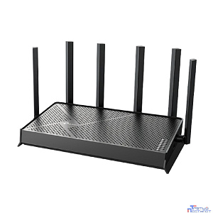 TP-Link Archer BE400 Двухдиапазонный роутер Wi-Fi 7 BE6500