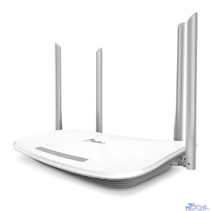 TP-Link EC220-G5 AC1200 Двухдиапазонный гигабитный Wi-Fi роутер