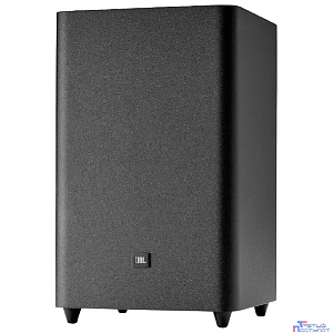 Динамик JBL Звуковая панель JBL Bar 2.1 Deep Bass (JBLBAR21DBM2BLKUK