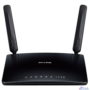 TP-Link Archer MR400 AC1200 Двухдиапазонный 4G LTE Wi-Fi роутер