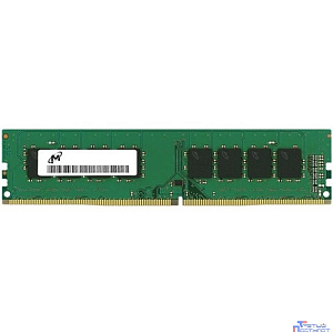 Micron DDR4 DIMM 8GB MTA8ATF1G64AZ-3G2E1 PC4-25600, 3200MHz