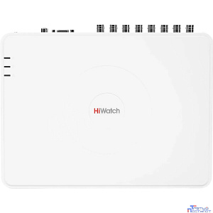 HiWatch DS-H216QA(C) Видеорегистратор