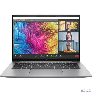 HP ZBook Firefly 14 G11[A1VL1PT] Gray  14" {WUXGA U7-155H32Gb DDR5(1)/1Tb SSD/RTX A500 4GB GDDR6//Win11Pro(multilang}
