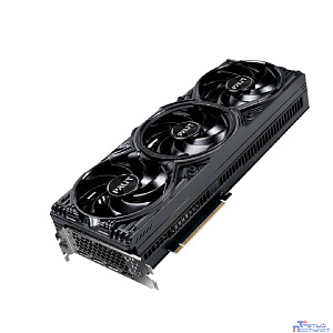 Видеокарта Palit RTX5070Ti GAMINGPRO 16GB GDDR7 256bit 3xDP HDMI 3FAN RTL (NE7507T019T2-GB2031Y)