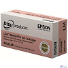 Картридж/ EPSON C13S020690 PJIC7 Light Magenta Discproducer Ink PP-100