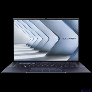 ASUS ExpertBook B9403CVAR-KM0840X [90NX05W1-M01KS0] Black 14" {OLED  Core 7-150U/16GB/1TB SSD/Win11Pro}