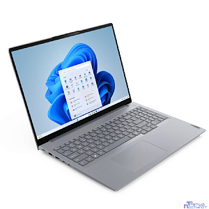 Lenovo ThinkBook 16 G8 IRL [21SHA07TCD] (КЛАВ.РУС.ГРАВ.) 16" {WUXGA Core 7 250H/16Gb/512Gb SSD/W11Home}