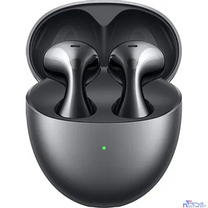 Наушники Huawei FreeBuds 6, чёрные