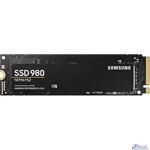 Samsung SSD 1Tb 980 M.2 MZ-V8V1T0BW