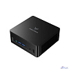 Minisforum Мини ПК UM760Plus/16GB+1TB (AMD Ryzen 5 7640HS) 16GB+1TB, AMD Radeon 760M, Win11 Pro