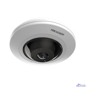 HIKVISION DS-2CD2955G0-ISU  IP-камера