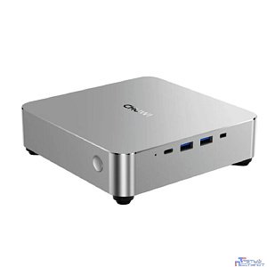 Chuwi AuBox  [CWI603R7P32] {AMD Ryzen 7 8745HS(3.8Ghz)/32768Mb/1024PCISSDGb/Int:AMD Radeon 780M/Win11Pro}