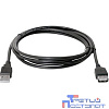 Defender USB кабель USB02-17 USB2.0 AM-AF, 5.0м (87454)