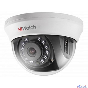 HiWatch DS-T201(B) (2.8 mm) Видеокамера