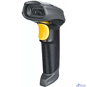 Mindeo MD6600-HD 2D USB Сканер ШК (ручной, 2D имидж, серый, подставка в комплекте; ЕГАИС; Честный Знак) USB