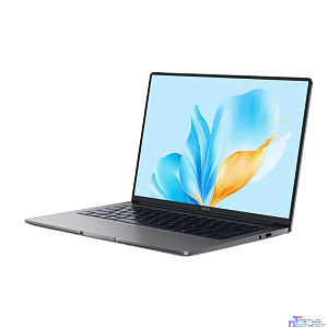 Honor MagicBook X14 FRG-X [5301ALWJ] Grey 14" {WUXGA i5-13420H/16GB/1TB SSD/W11}