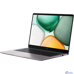 Honor MagicBook X14 2025 [5301ALWU] Grey 14"{FHD i5-12450H/16GB/512GB/W11}
