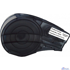 Картридж ленточный Cactus CS-M210-7507425 M210-750-7425 для Brady M210/M211/M210-LAB